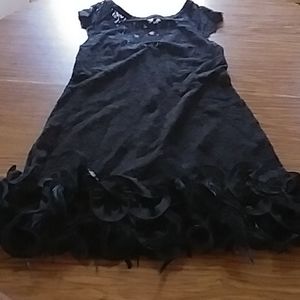 Cocktail dress